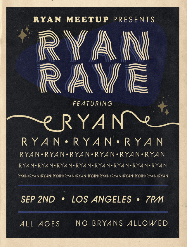 Ryan Rave