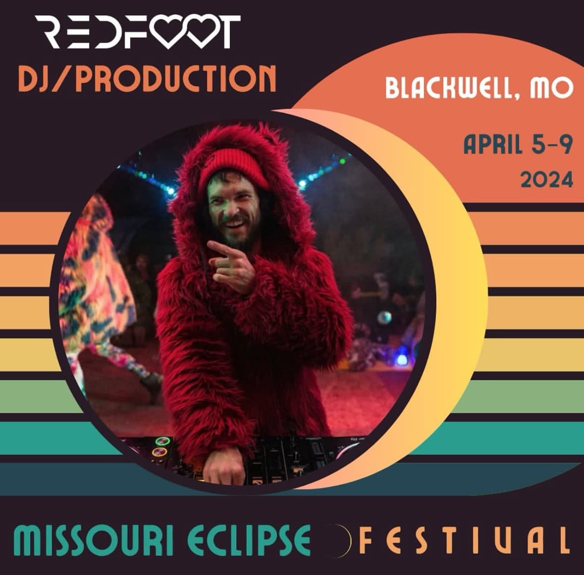 Missouri Eclipse Festival